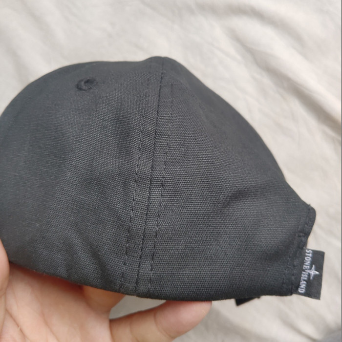 Stone island 18SS/19SS 99168 CAP FZMZ145