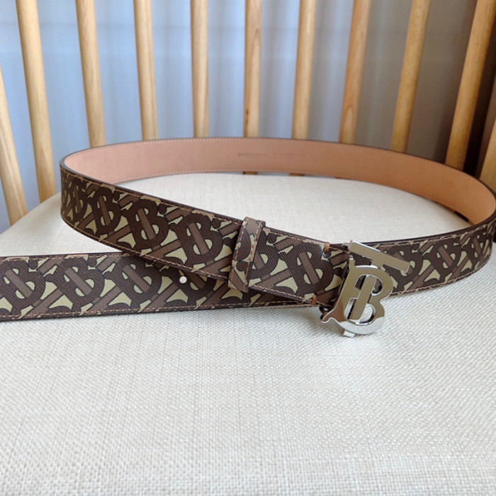 Burberry TB 35MM BELT FZYD111