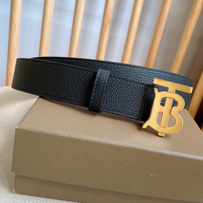 Burberry TB 35MM BELT FZYD110