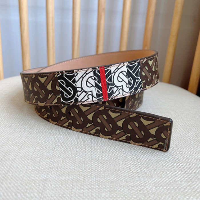 Burberry TB 35MM BELT FZYD111