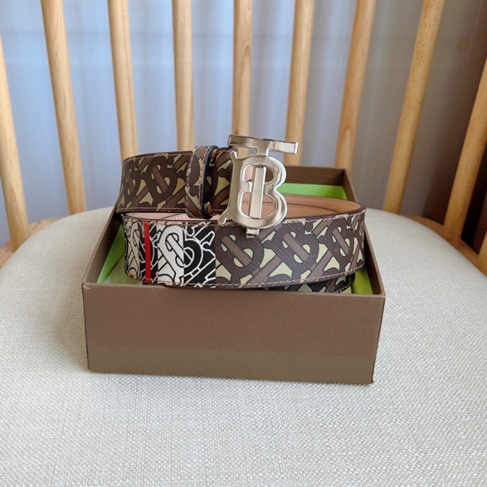 Burberry TB 35MM BELT FZYD111
