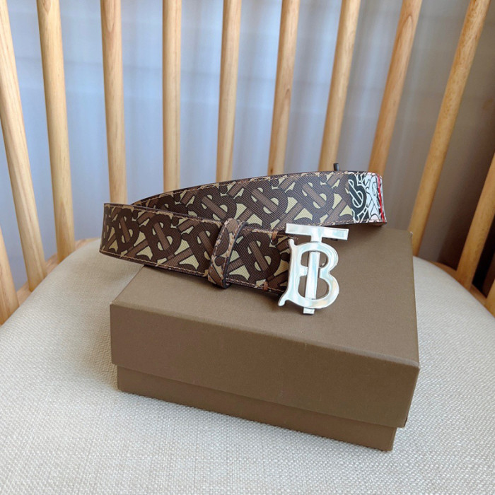 Burberry TB 35MM BELT FZYD111