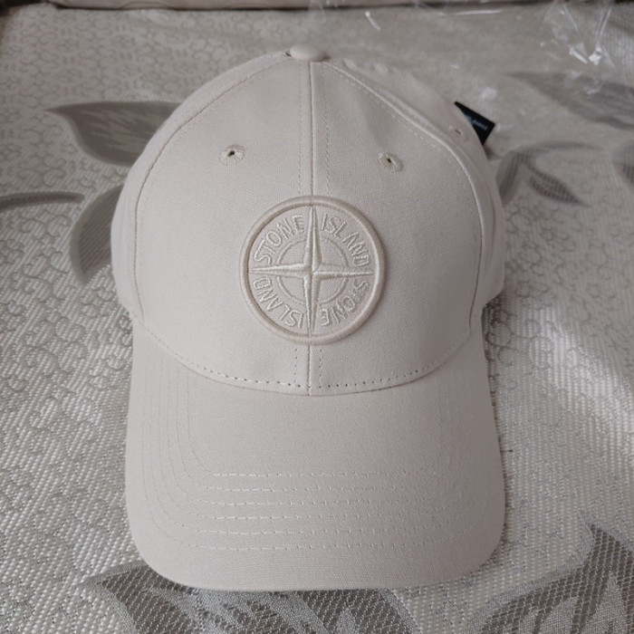 Stone island 18SS/19SS 99168 CAP FZMZ145