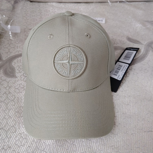 Stone island 18SS/19SS 99168 CAP FZMZ145