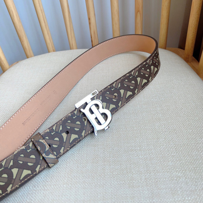 Burberry TB 35MM BELT FZYD111