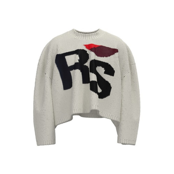 Raf Simons sweater FZMY118