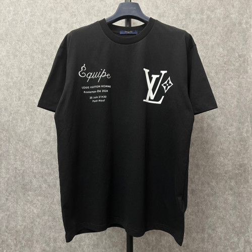 LV tee FZTX3050