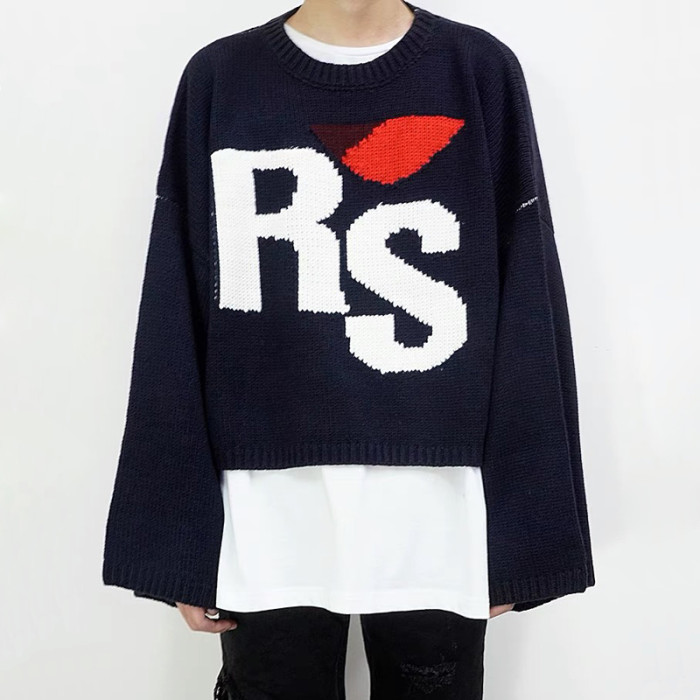 Raf Simons sweater FZMY118
