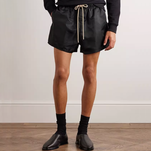 FEAR OF GOD ESSENTIALS FOG shorts FZKZ650