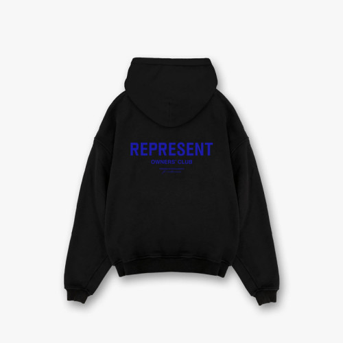 REPRESENT hoodies FZWY0934