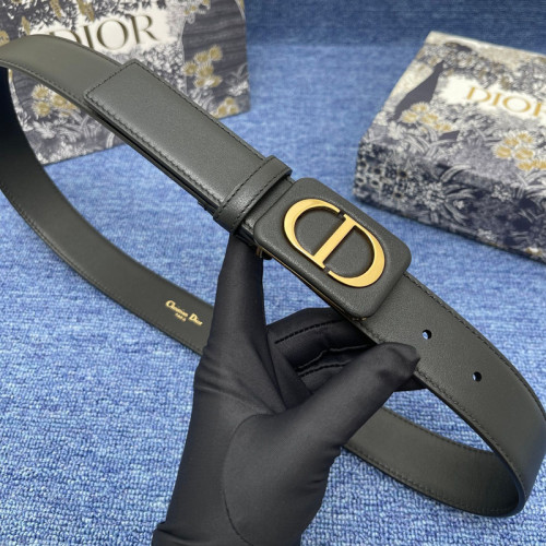 Dior BOBBY Belt FZYD115