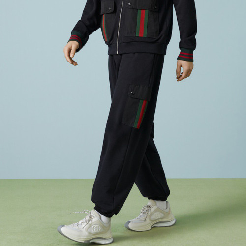 Gucci SWEATPANTS FZKZ665