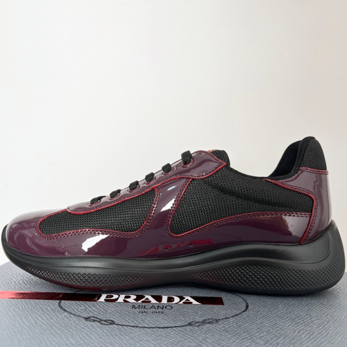 Prada America's Cup Shoes FZXZ085