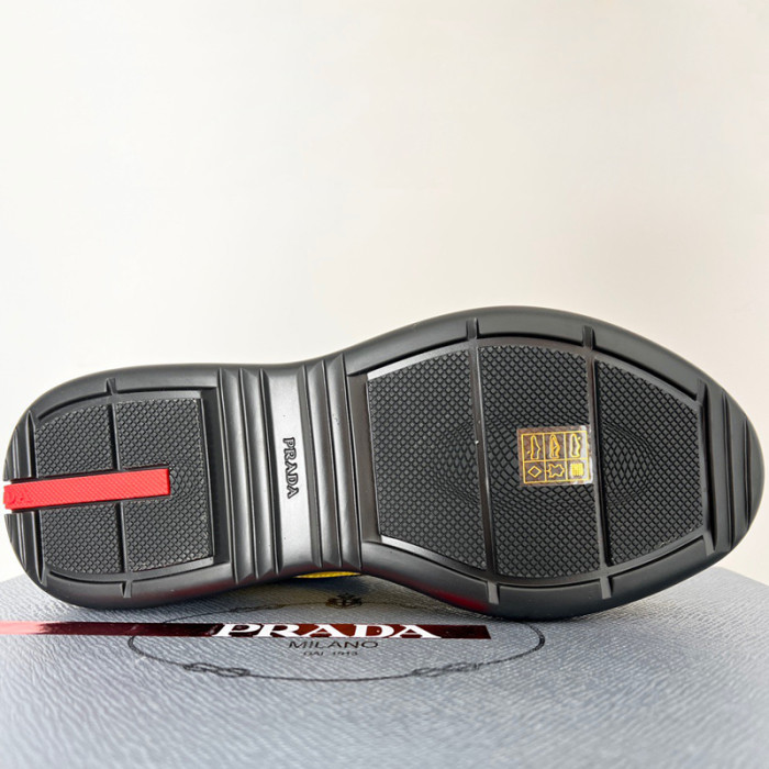 Prada America's Cup Shoes FZXZ085