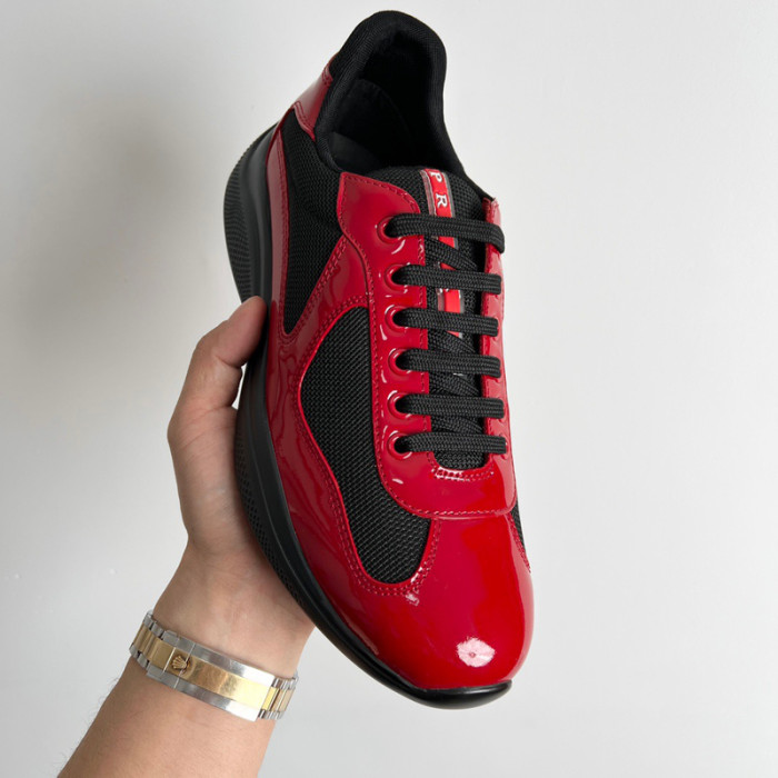 Prada America's Cup Shoes FZXZ085