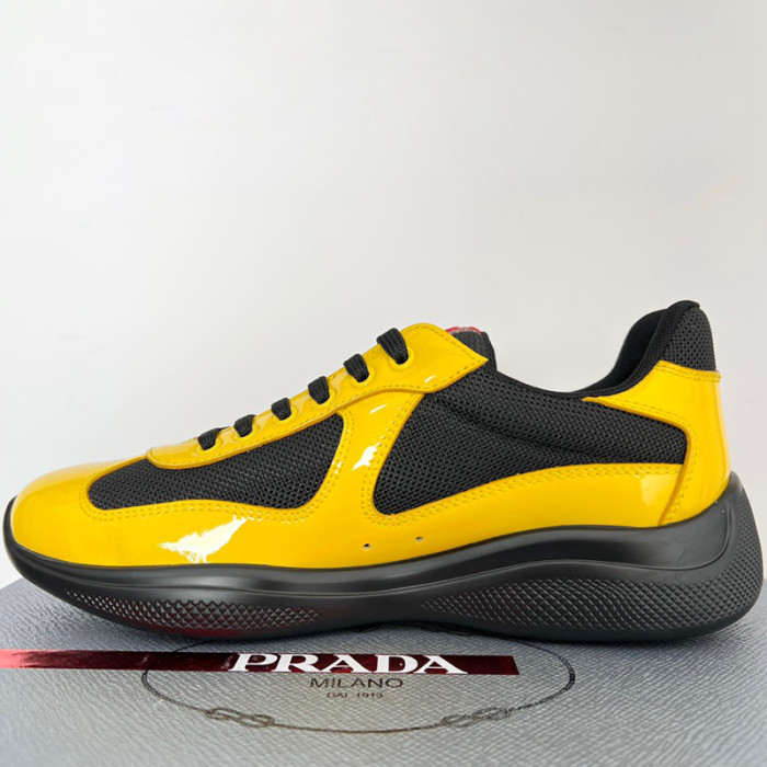 Prada America's Cup Shoes FZXZ085