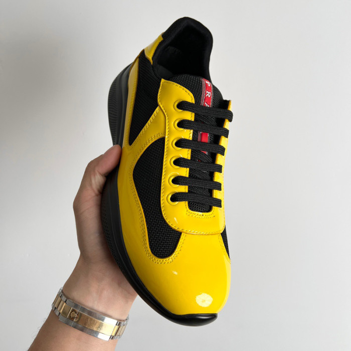 Prada America's Cup Shoes FZXZ085