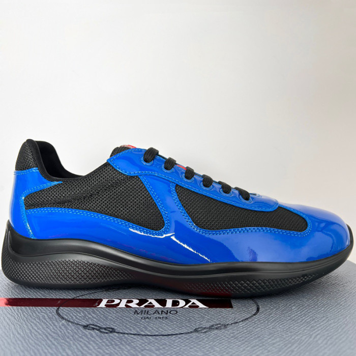 Prada America's Cup Shoes FZXZ085