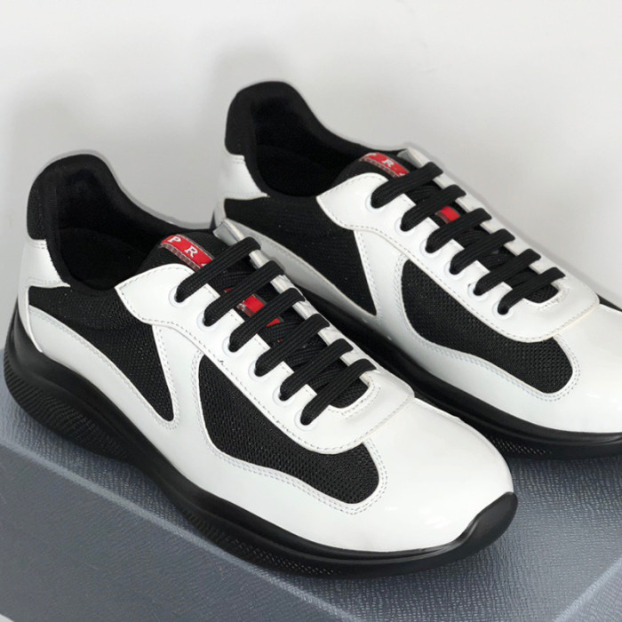 Prada America's Cup Shoes FZXZ085