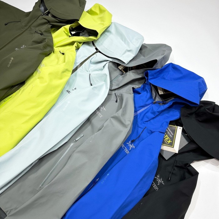 ARC'TERYX Beta LT GORE-TEX Jacket FZJK799