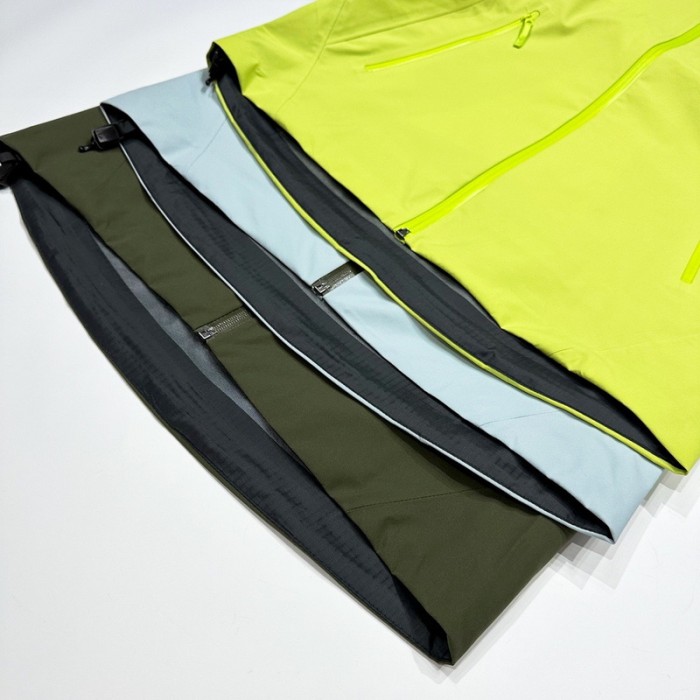 ARC'TERYX Beta LT GORE-TEX Jacket FZJK799