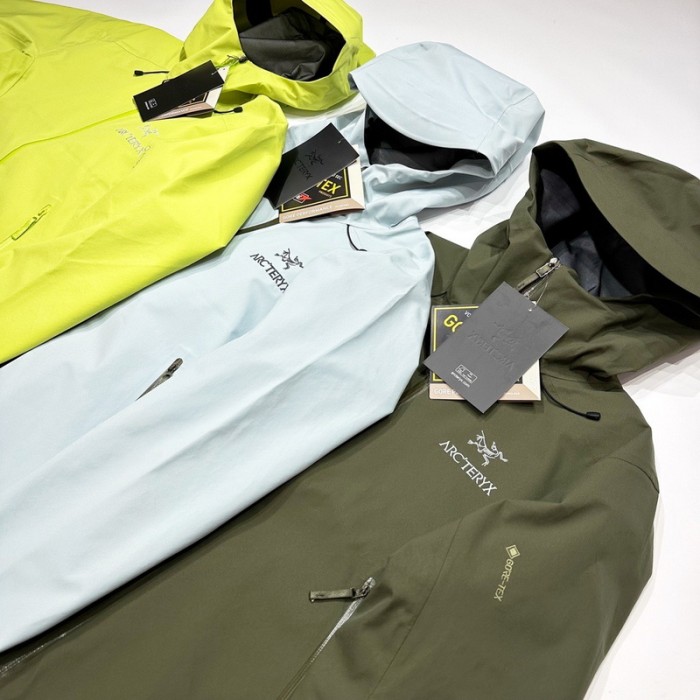 ARC'TERYX Beta LT GORE-TEX Jacket FZJK799