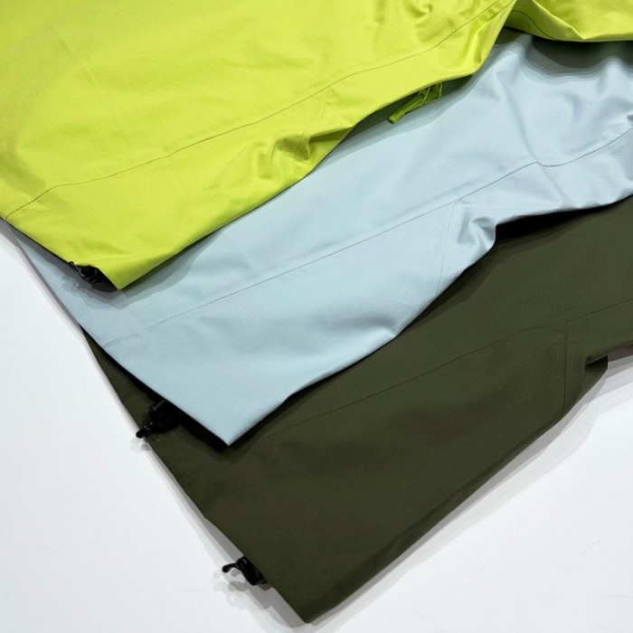 ARC'TERYX Beta LT GORE-TEX Jacket FZJK799