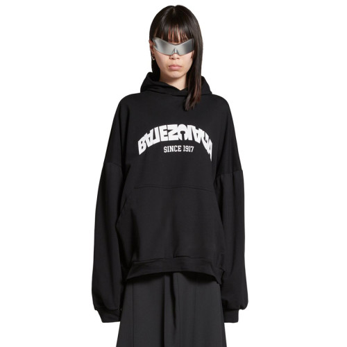 Balenciaga BACK FLIP hoodies FZWY0984