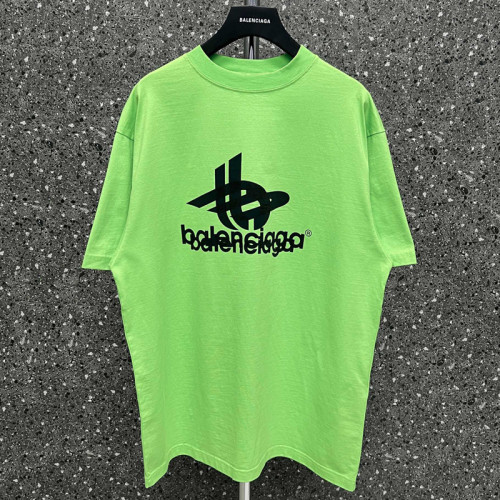 Balenciaga LAYERED SPORTS Tee FZTX3105