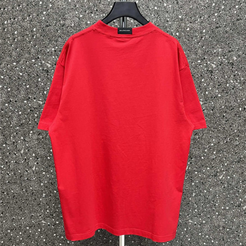 Balenciaga MANY Tee FZTX3120