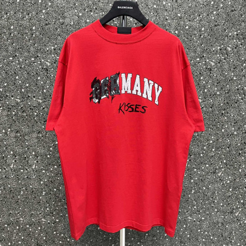 Balenciaga MANY Tee FZTX3120