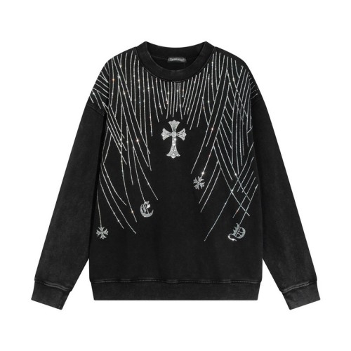 Chrome Hearts sweatshirts FZWY1021