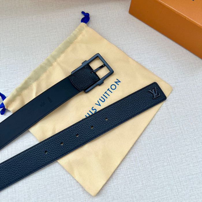 LV 35MM BELT FZYD121