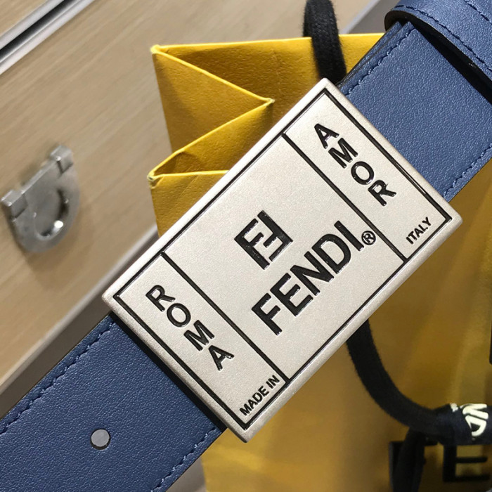 Fendi 35MM BELT FZYD125