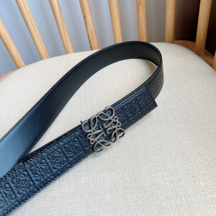 LOEWE Anagram 20MM BELT FZYD126