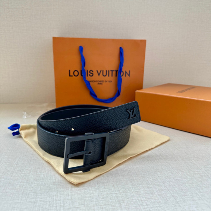 LV 35MM BELT FZYD121