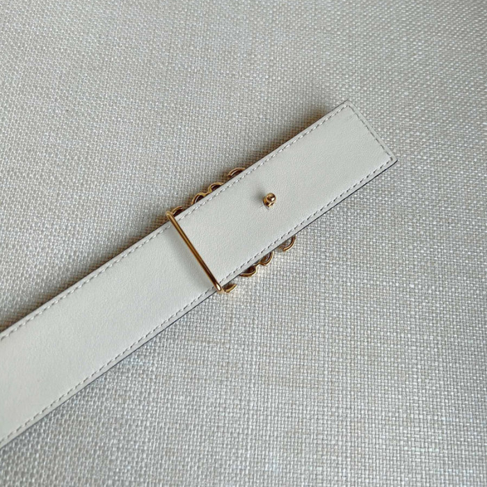 LOEWE Anagram 20MM BELT FZYD126
