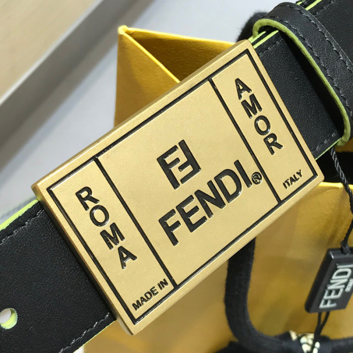 Fendi 35MM BELT FZYD125