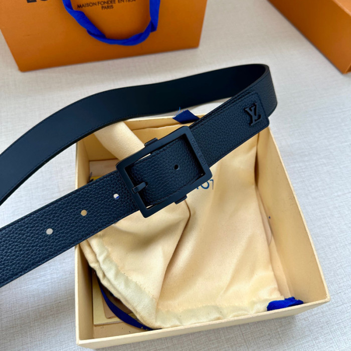 LV 35MM BELT FZYD121