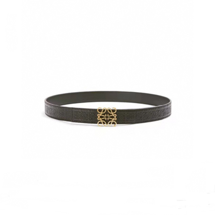 LOEWE Anagram 20MM BELT FZYD126