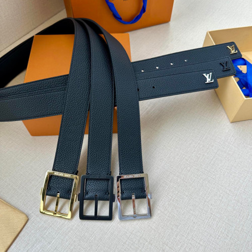 LV 35MM BELT FZYD121