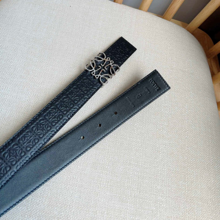 LOEWE Anagram 20MM BELT FZYD126