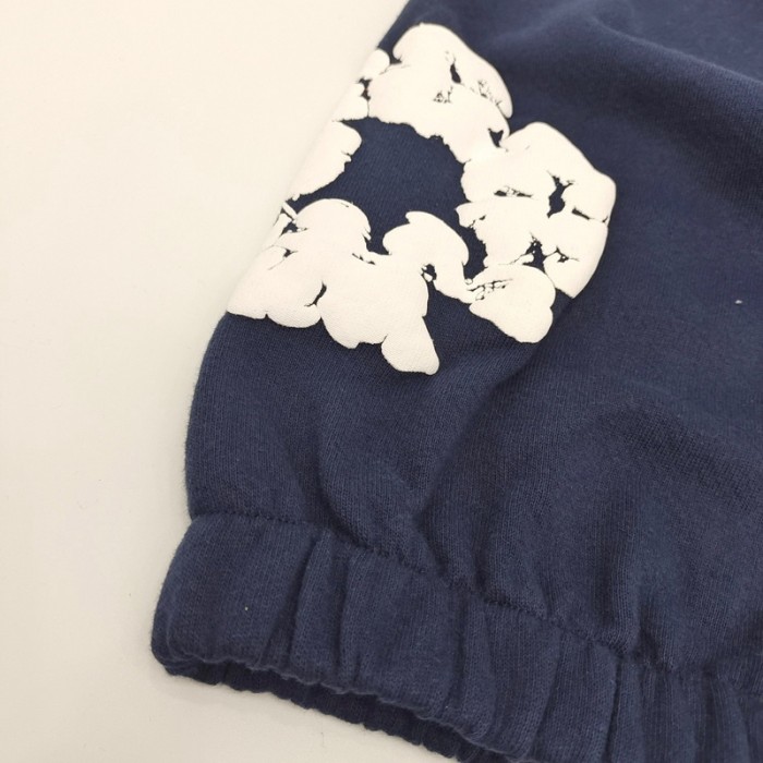 DENIM TEARS Sweatpants FZKZ690