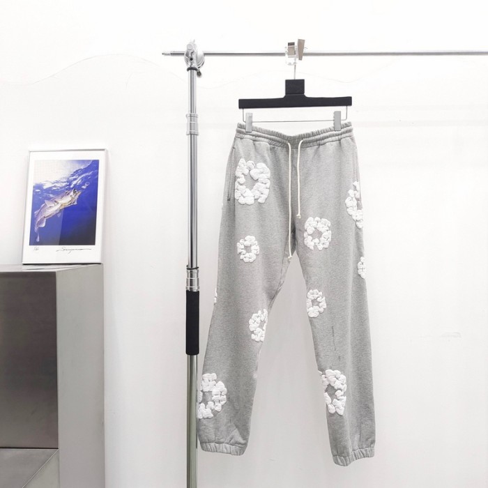 DENIM TEARS Sweatpants FZKZ690
