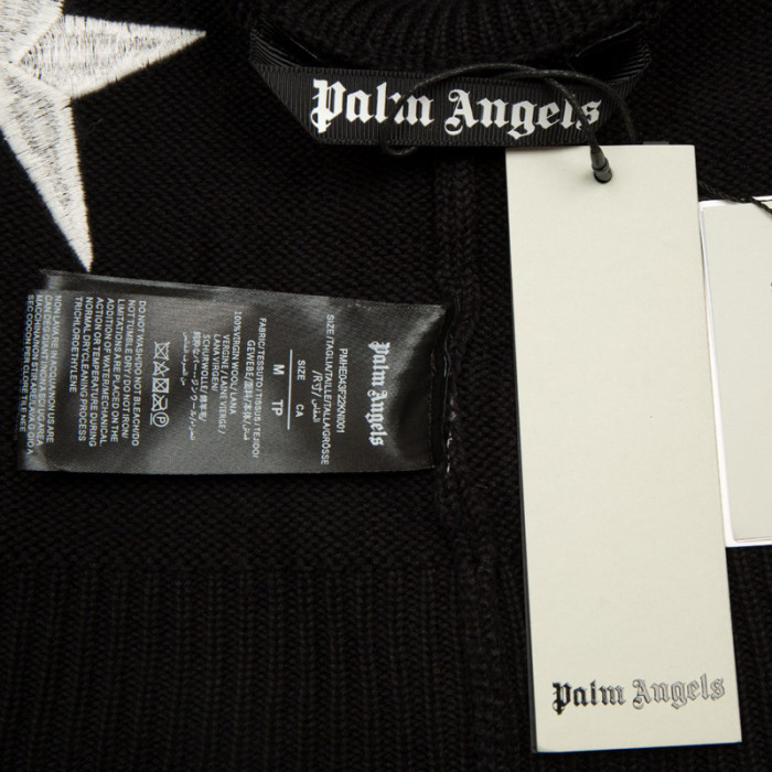 Palm Angels Sweater FZMY174