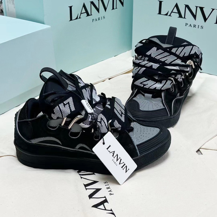 Lanvin Crub Sneaker FZXZ088