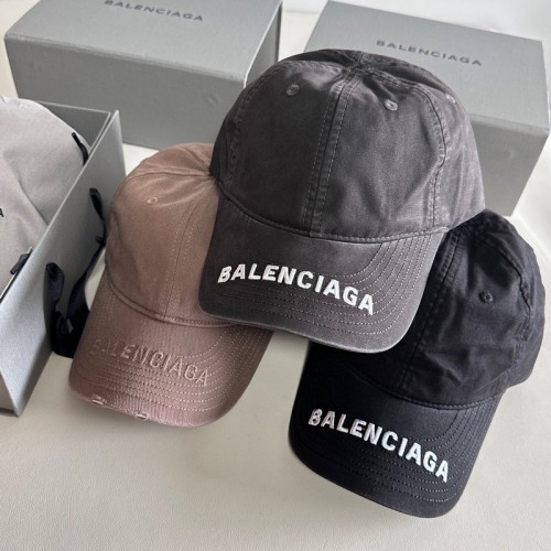 Balenciaga baseball cap FZMZ147