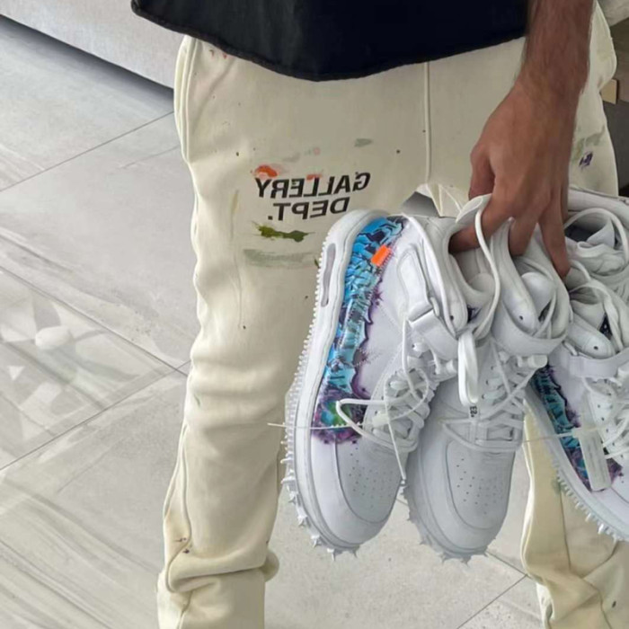 Gallery Dept. Sweatpants FZKZ700
