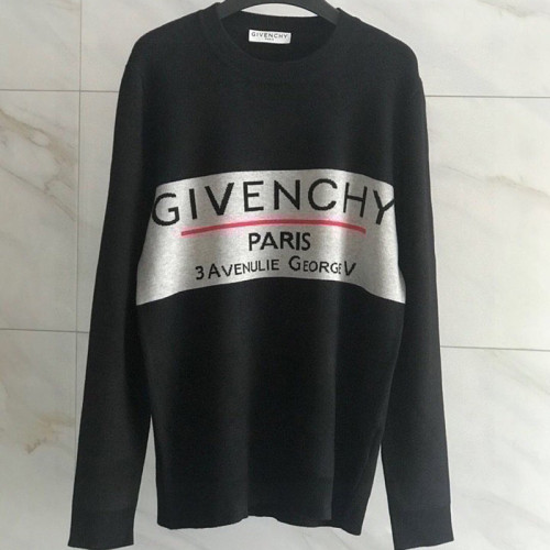 Givenchy Sweater FZMY176