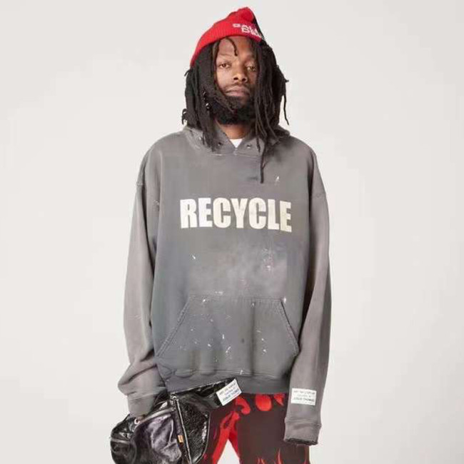 Gallery Dept. RECYCLE Hoodies FZWY1072